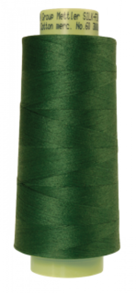 Silk-Finish Cotton 60 von Mettler